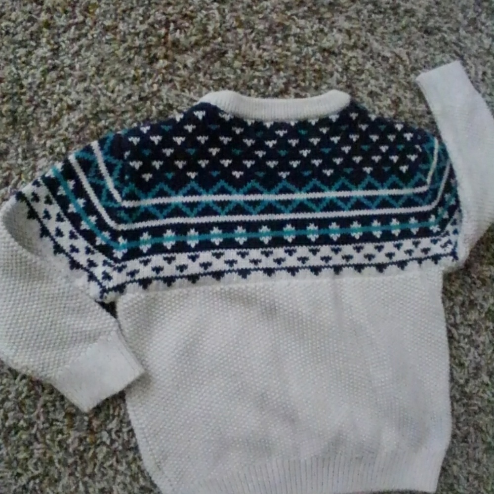 Sweater from Cherokee - Picture 3 of 3
